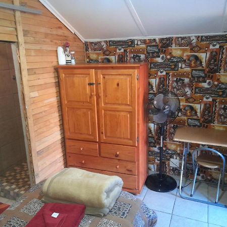 1322 Backpackers International Hostel Pretoria-Noord Εξωτερικό φωτογραφία