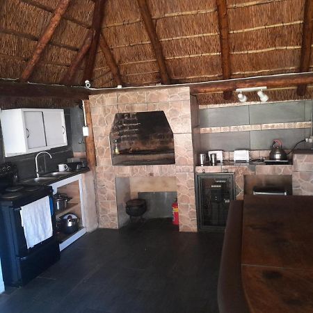 1322 Backpackers International Hostel Pretoria-Noord Εξωτερικό φωτογραφία