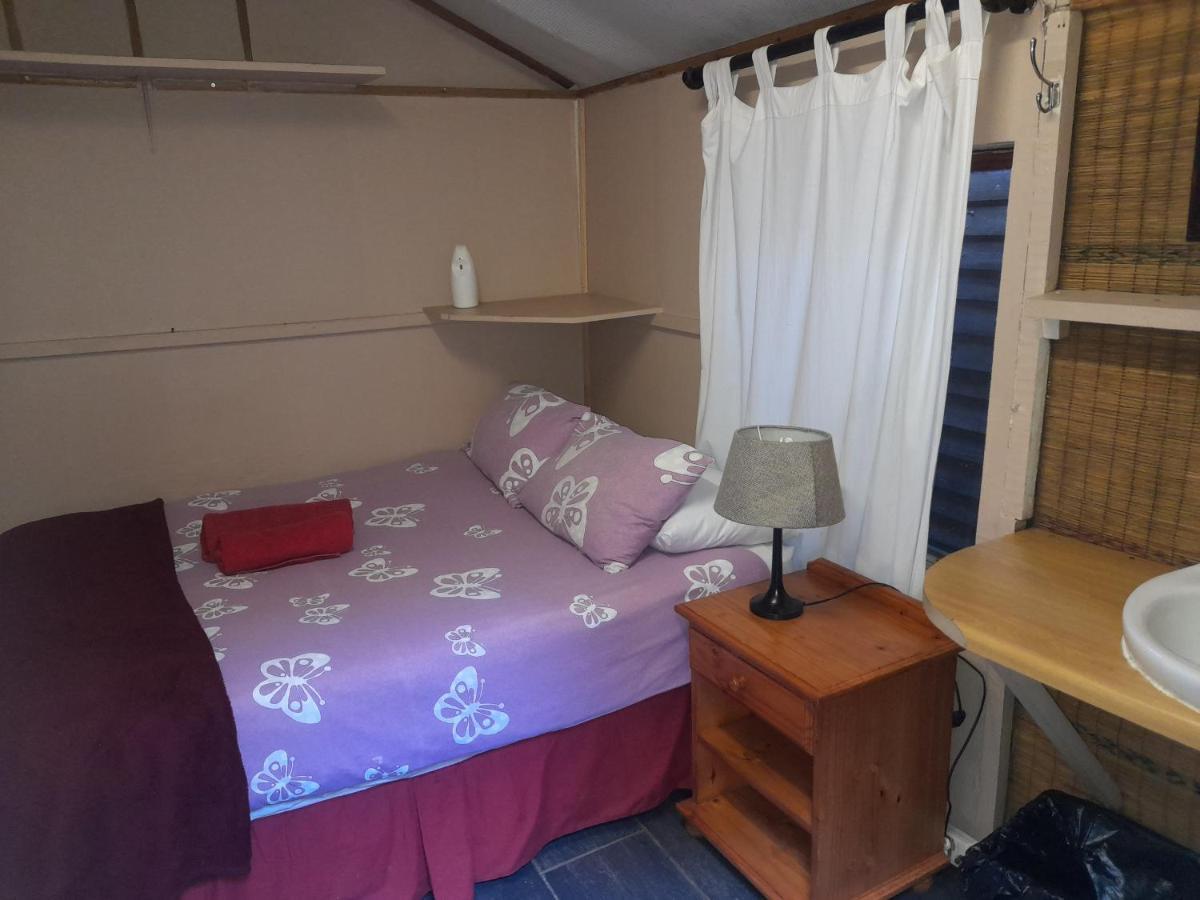 1322 Backpackers International Hostel Pretoria-Noord Εξωτερικό φωτογραφία