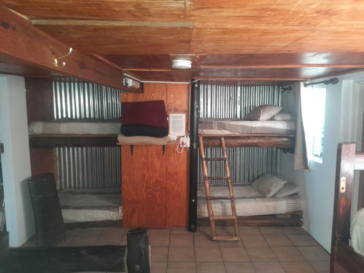 1322 Backpackers International Hostel Pretoria-Noord Εξωτερικό φωτογραφία
