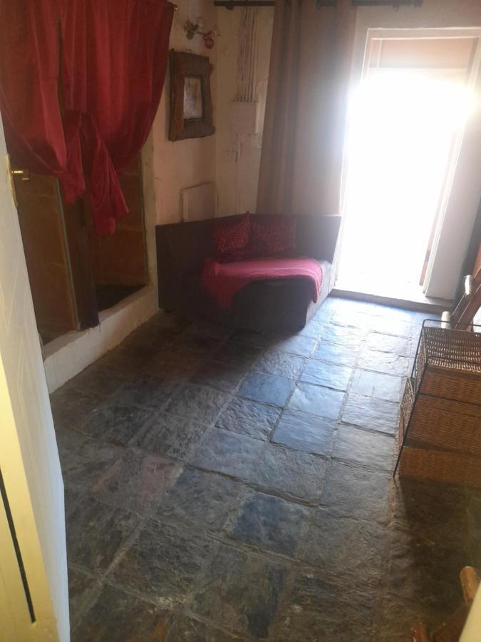 1322 Backpackers International Hostel Pretoria-Noord Εξωτερικό φωτογραφία