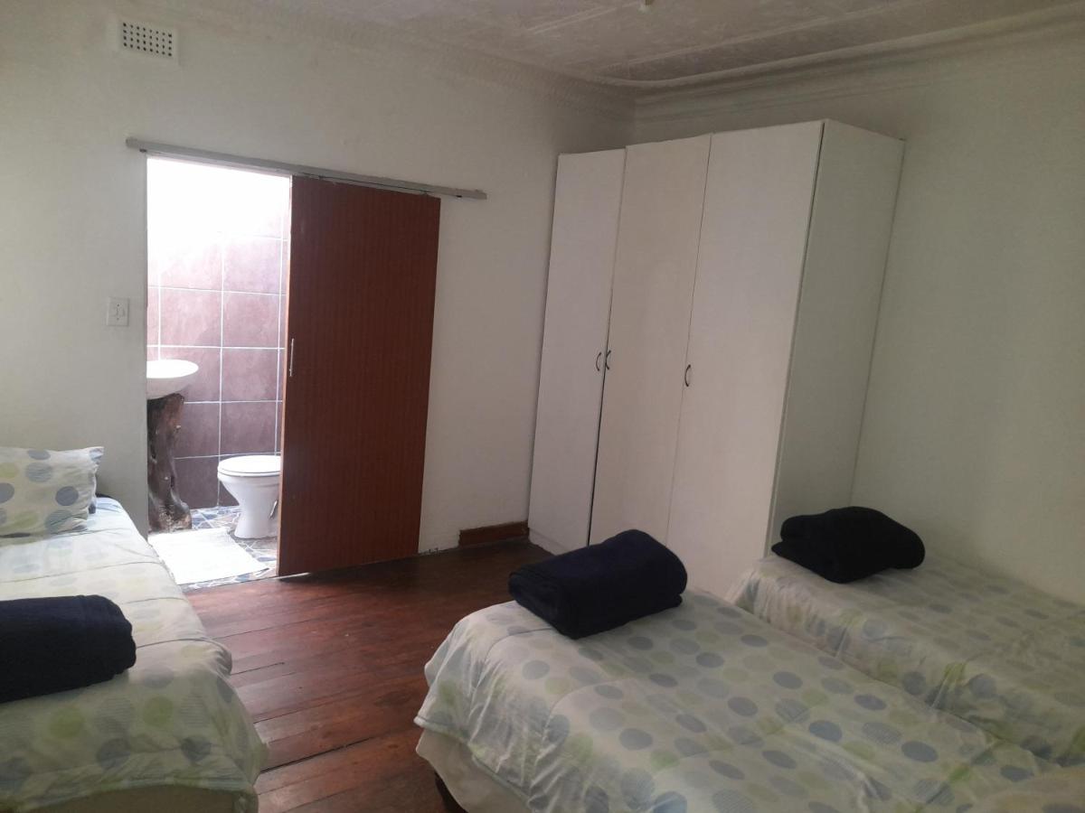 1322 Backpackers International Hostel Pretoria-Noord Εξωτερικό φωτογραφία
