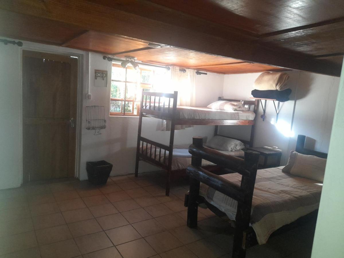 1322 Backpackers International Hostel Pretoria-Noord Εξωτερικό φωτογραφία