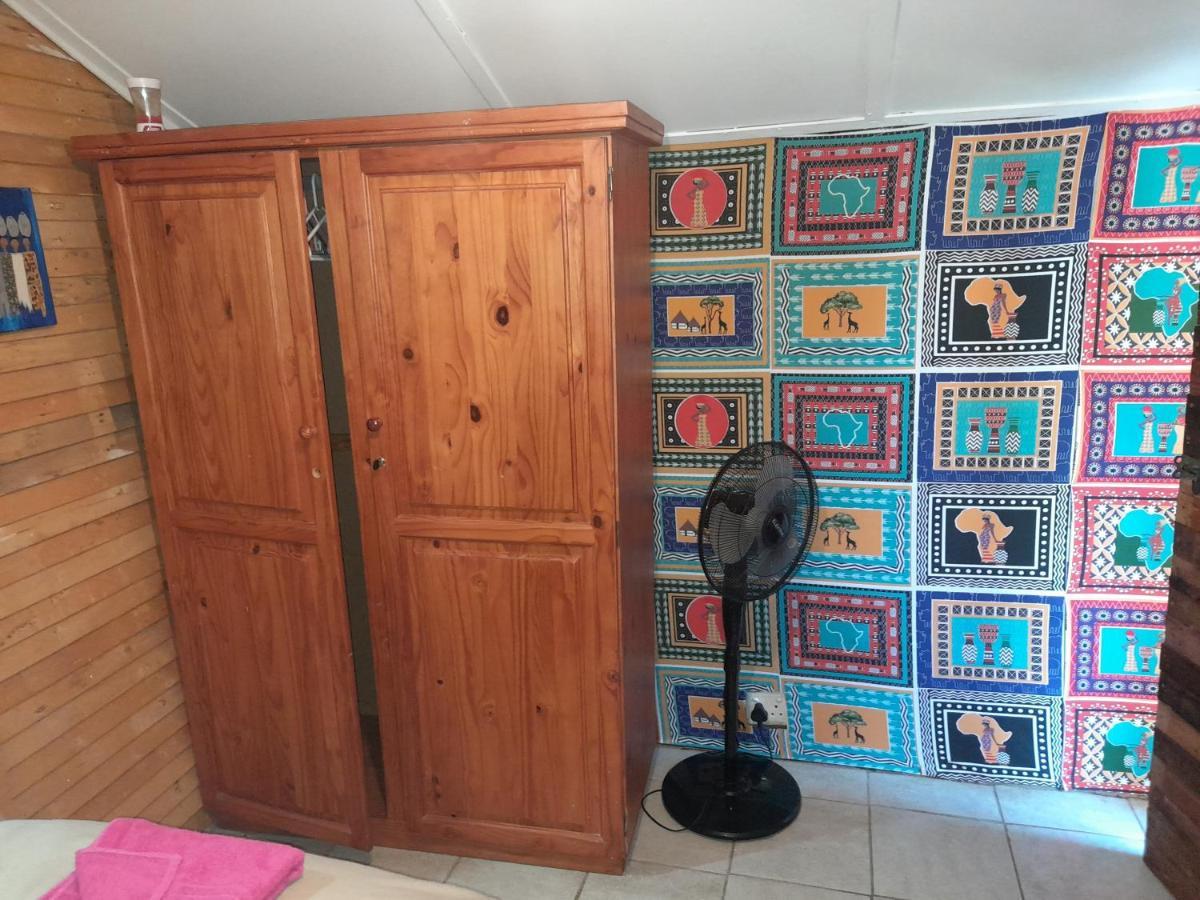 1322 Backpackers International Hostel Pretoria-Noord Εξωτερικό φωτογραφία