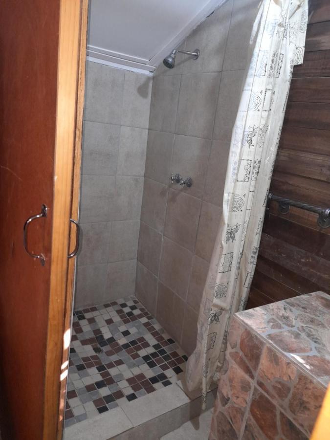 1322 Backpackers International Hostel Pretoria-Noord Εξωτερικό φωτογραφία