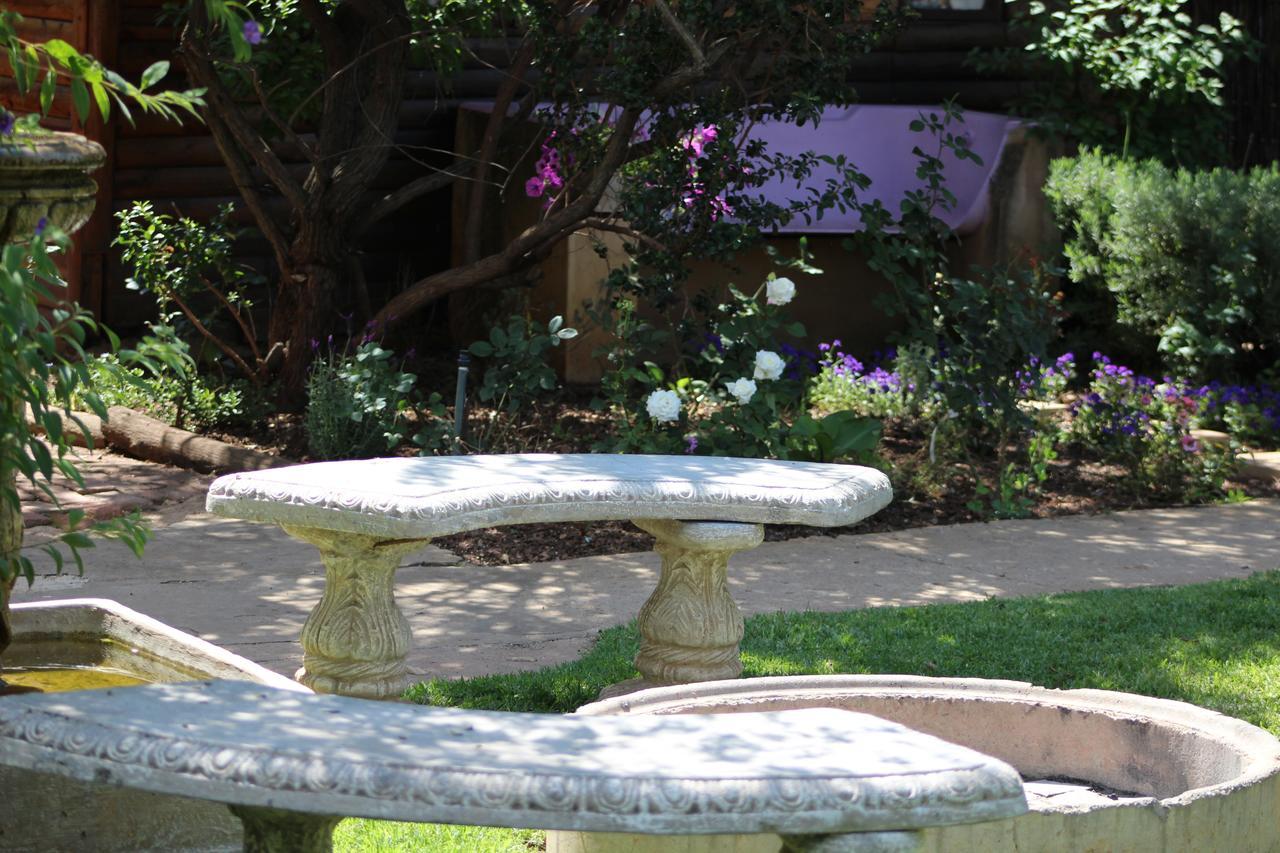 1322 Backpackers International Hostel Pretoria-Noord Εξωτερικό φωτογραφία