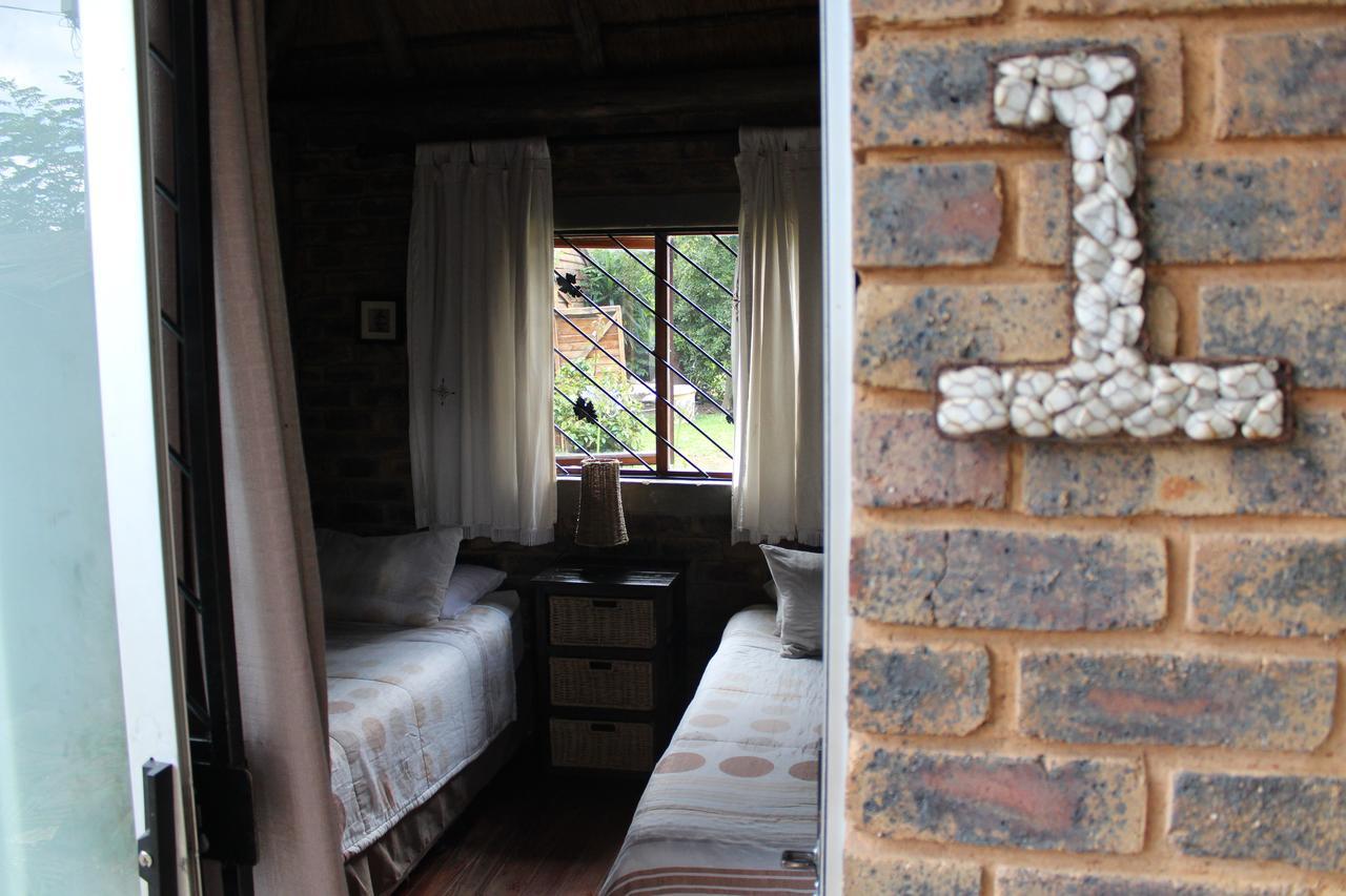 1322 Backpackers International Hostel Pretoria-Noord Εξωτερικό φωτογραφία