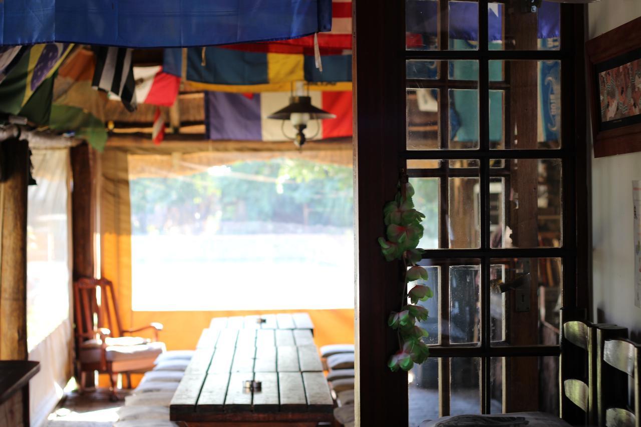 1322 Backpackers International Hostel Pretoria-Noord Εξωτερικό φωτογραφία