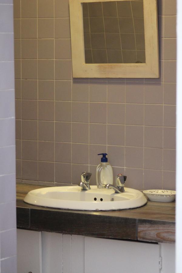 1322 Backpackers International Hostel Pretoria-Noord Εξωτερικό φωτογραφία