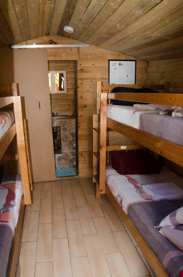 1322 Backpackers International Hostel Pretoria-Noord Εξωτερικό φωτογραφία